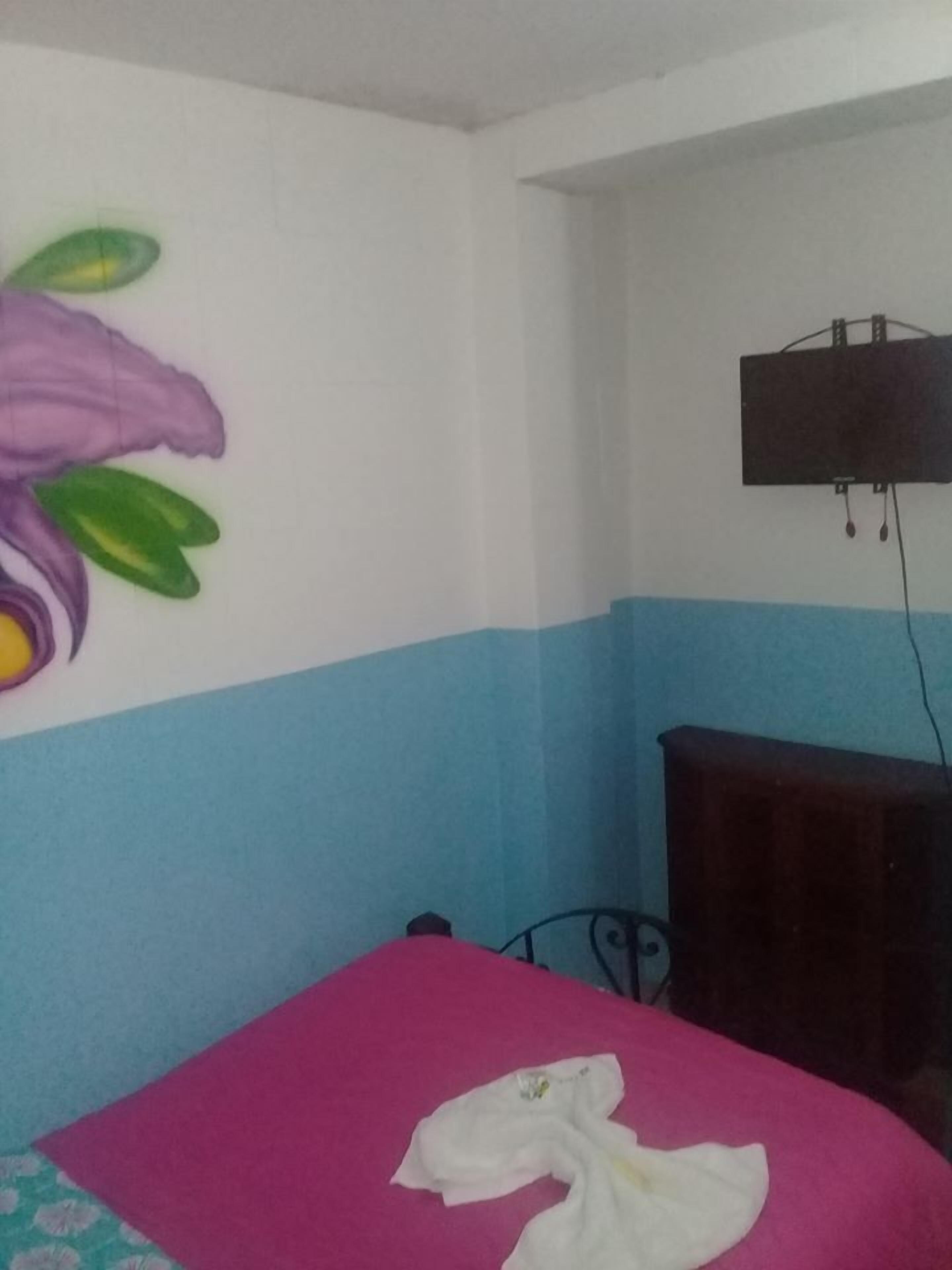 Foto - hotel el opita