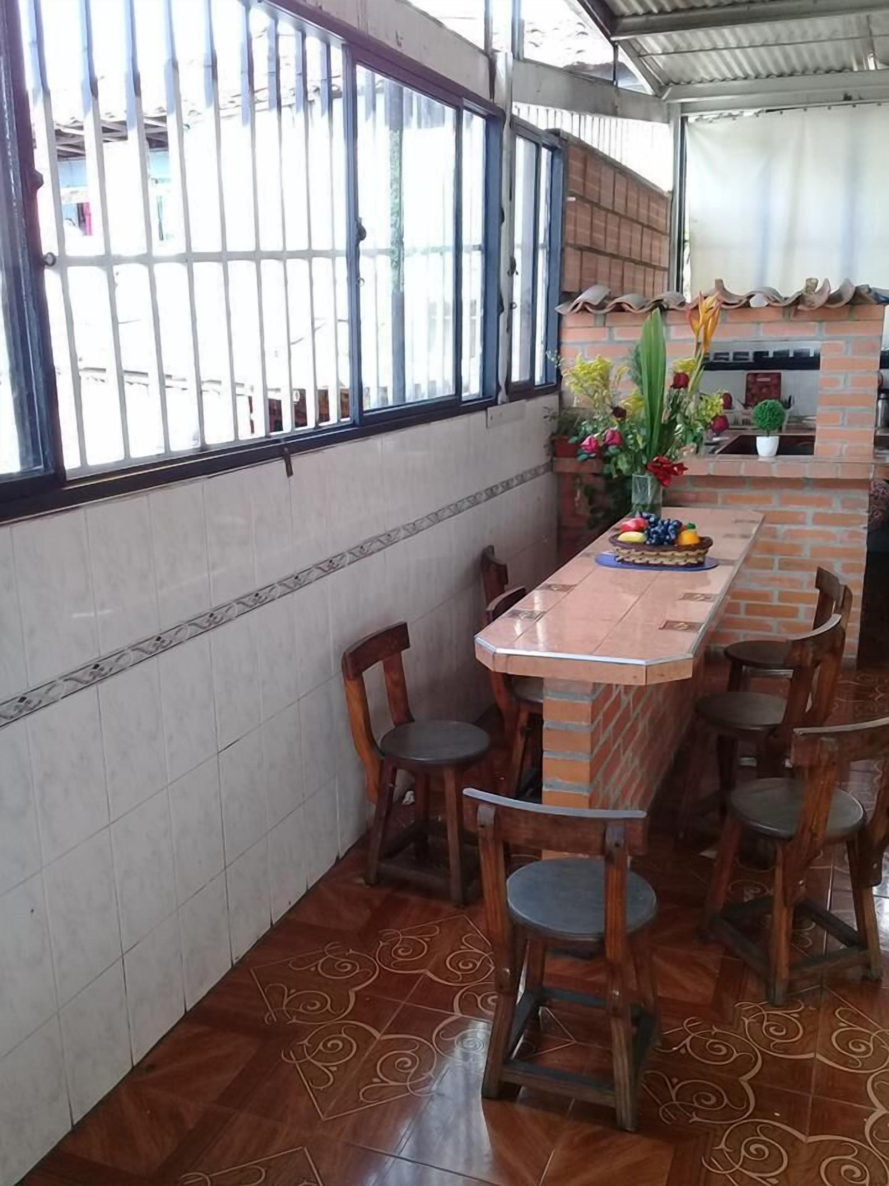 Foto - hotel el opita