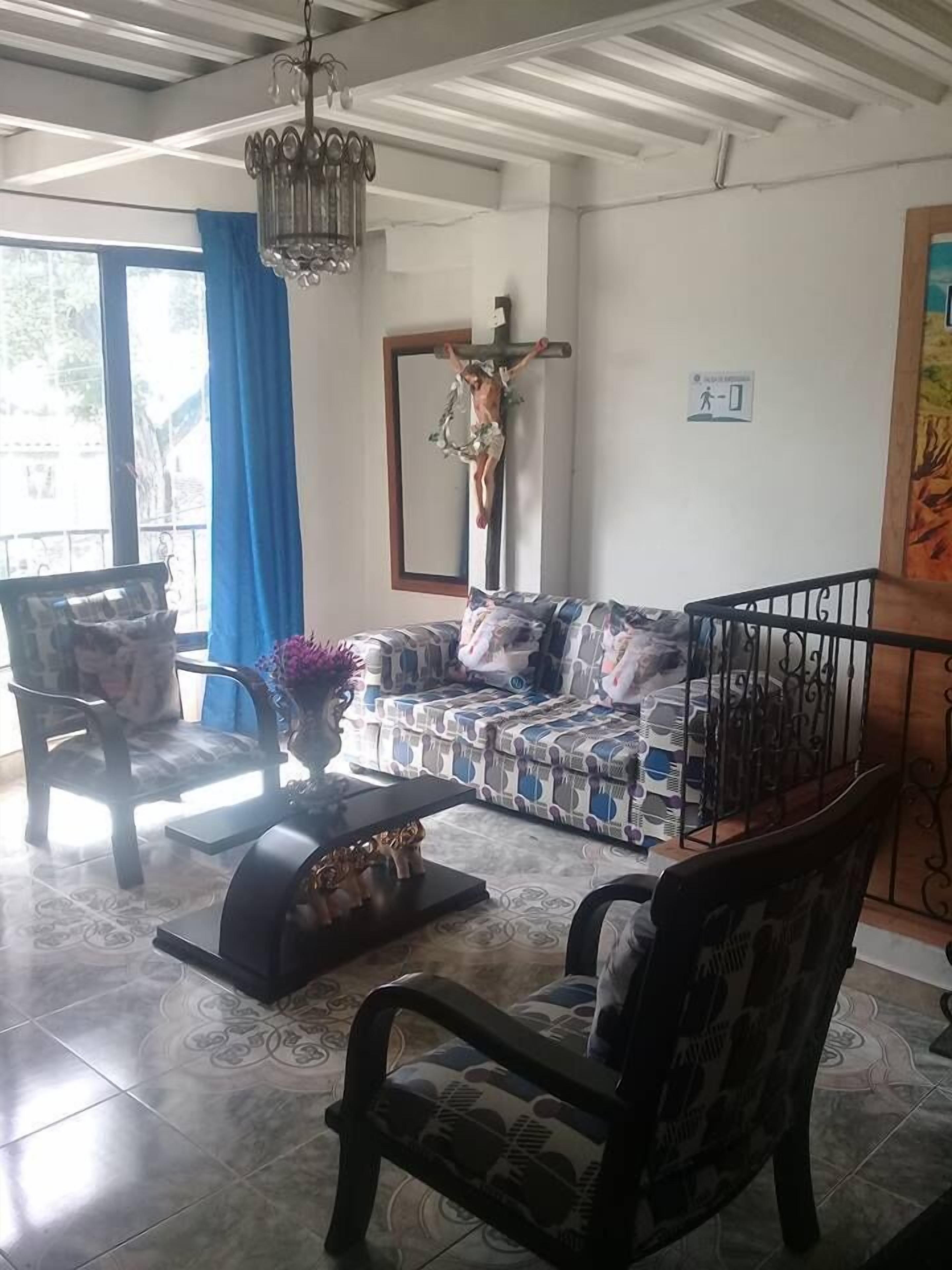 Foto - hotel el opita