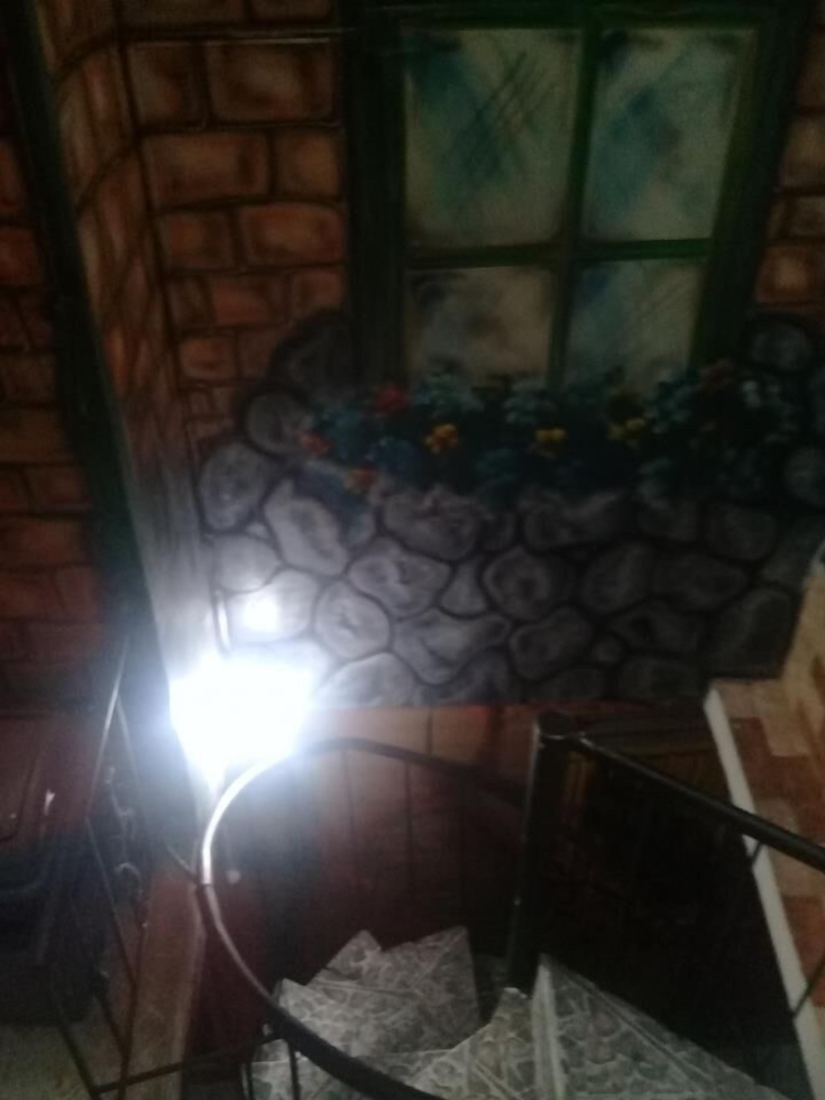 Foto - hotel el opita