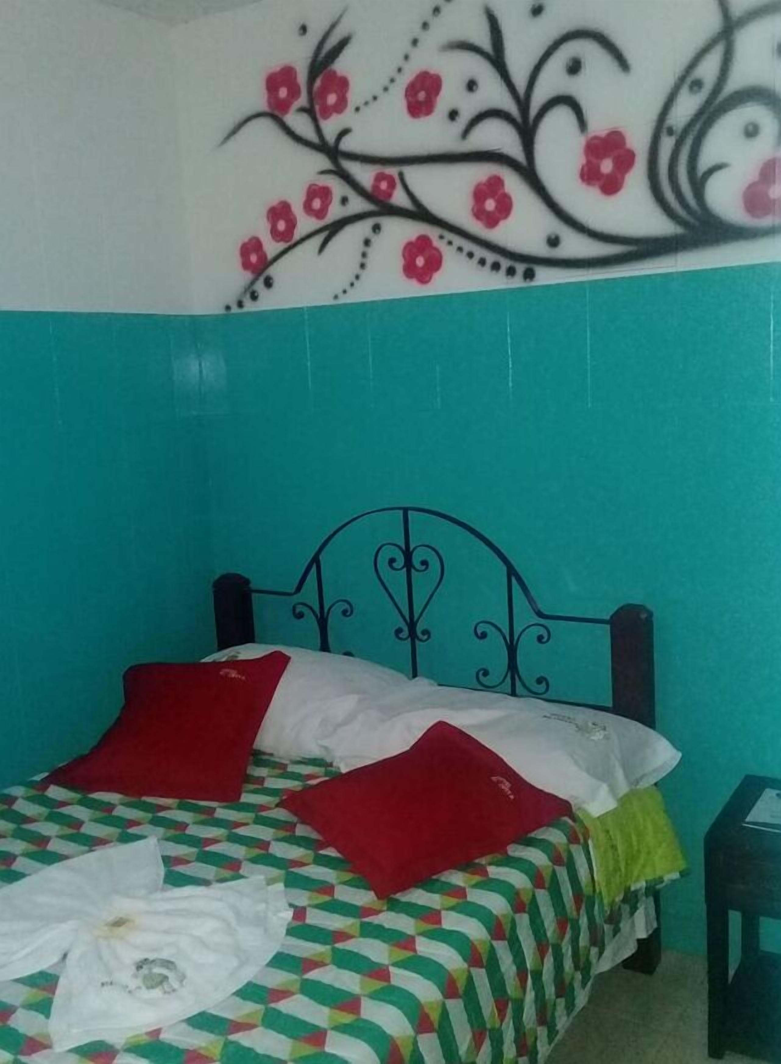 Foto - hotel el opita