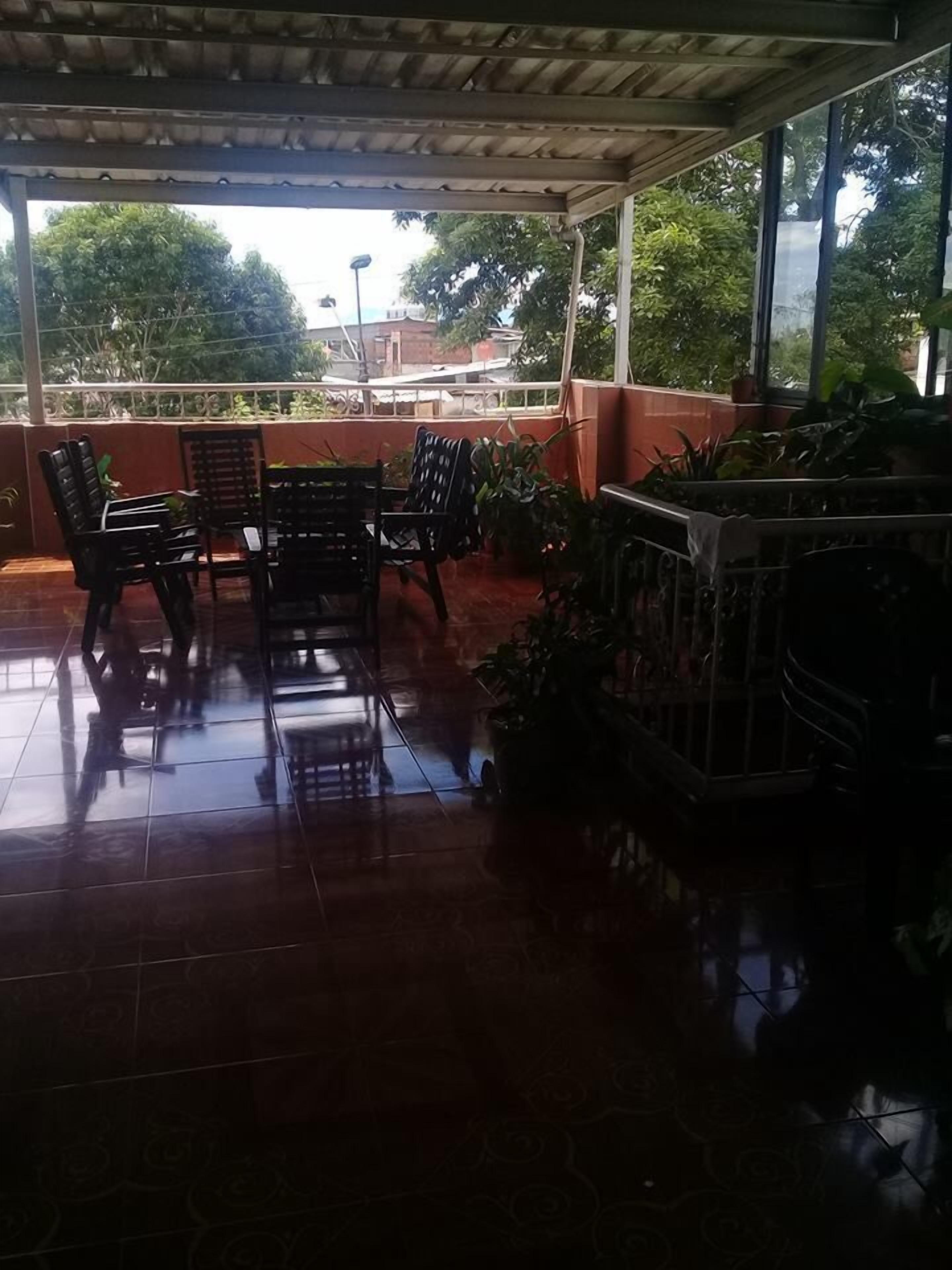 Foto - hotel el opita