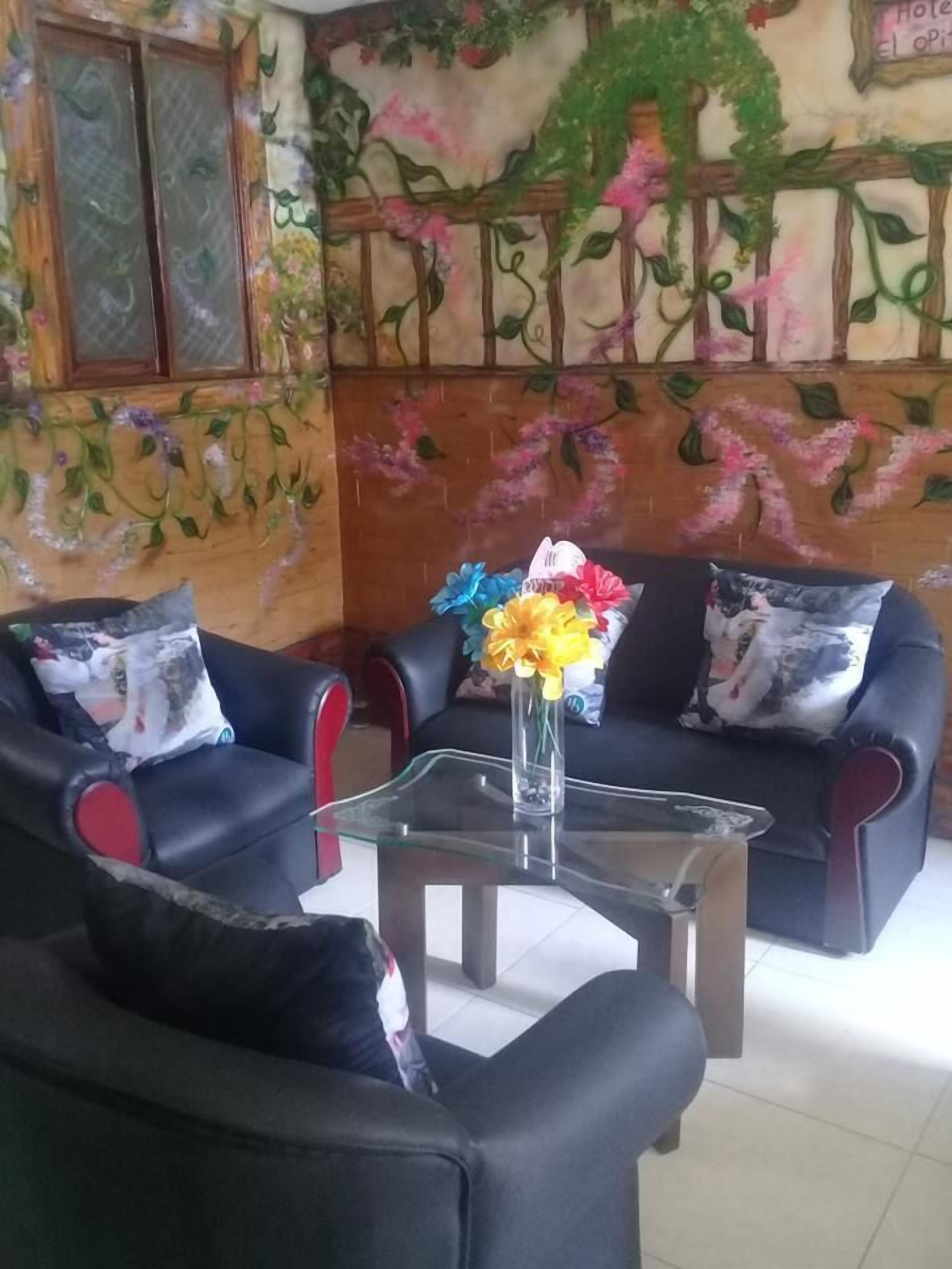 Foto - hotel el opita