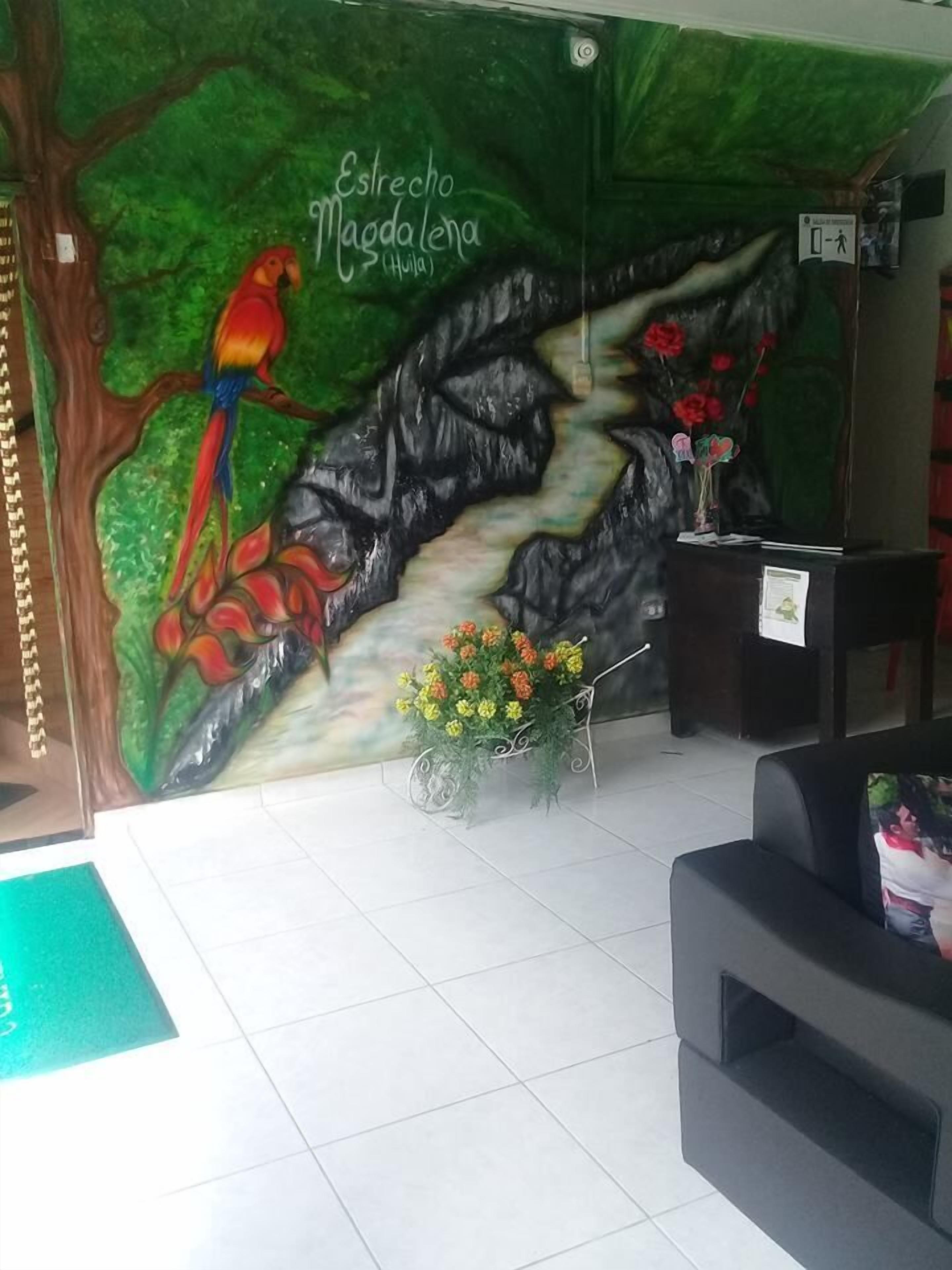 Foto - hotel el opita