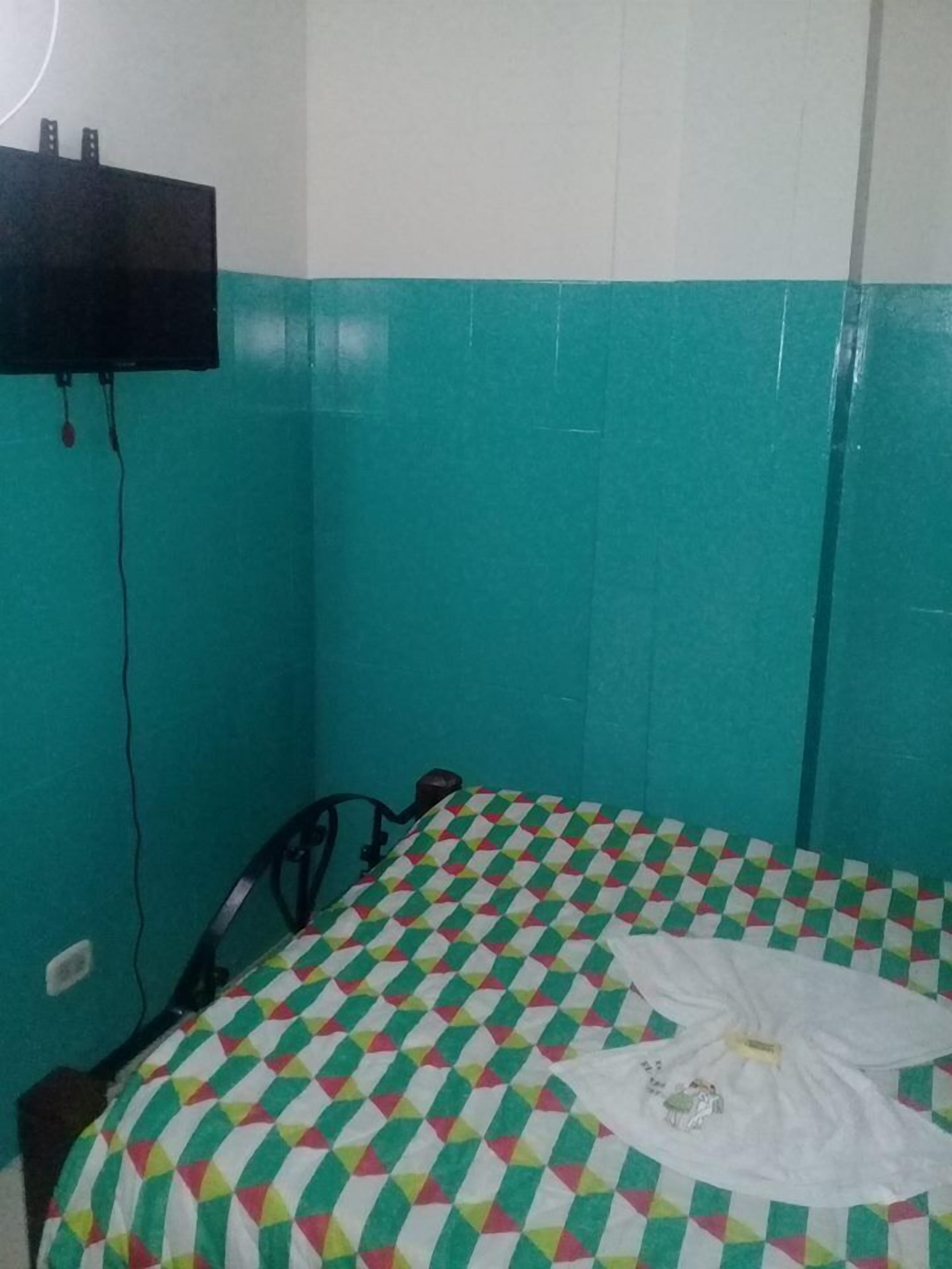 Foto - hotel el opita