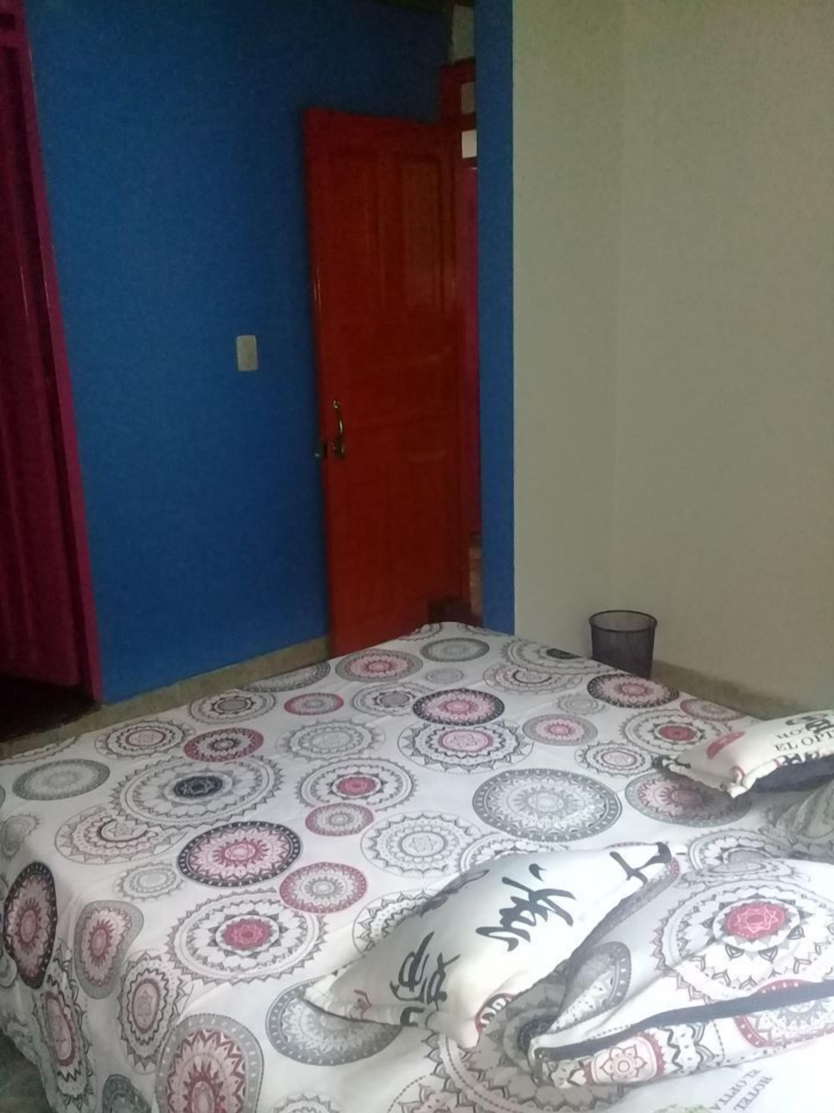 Foto - hotel el opita