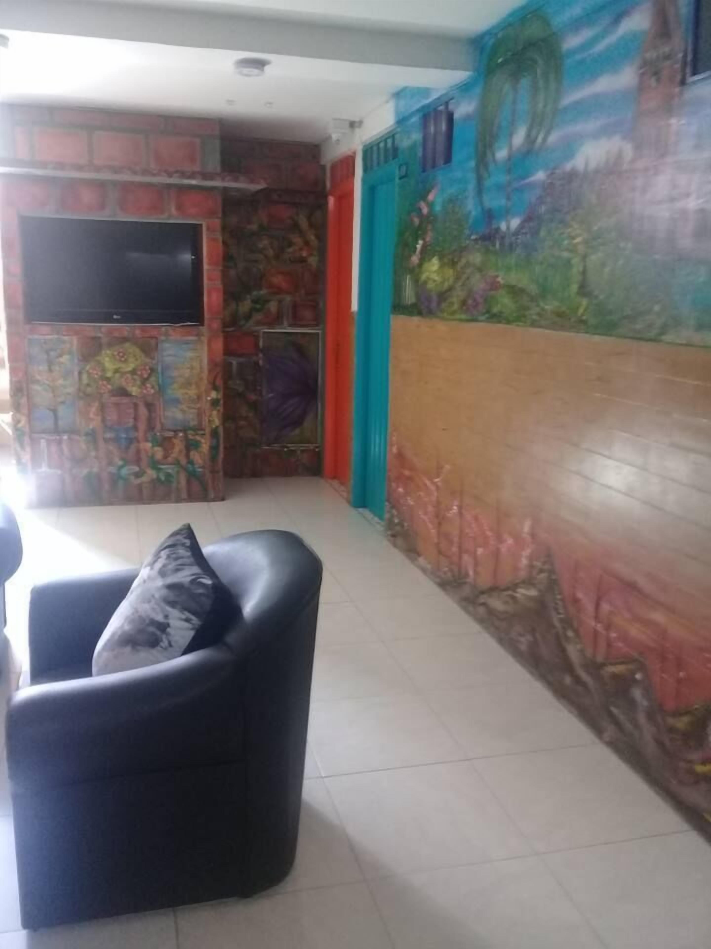 Foto - hotel el opita