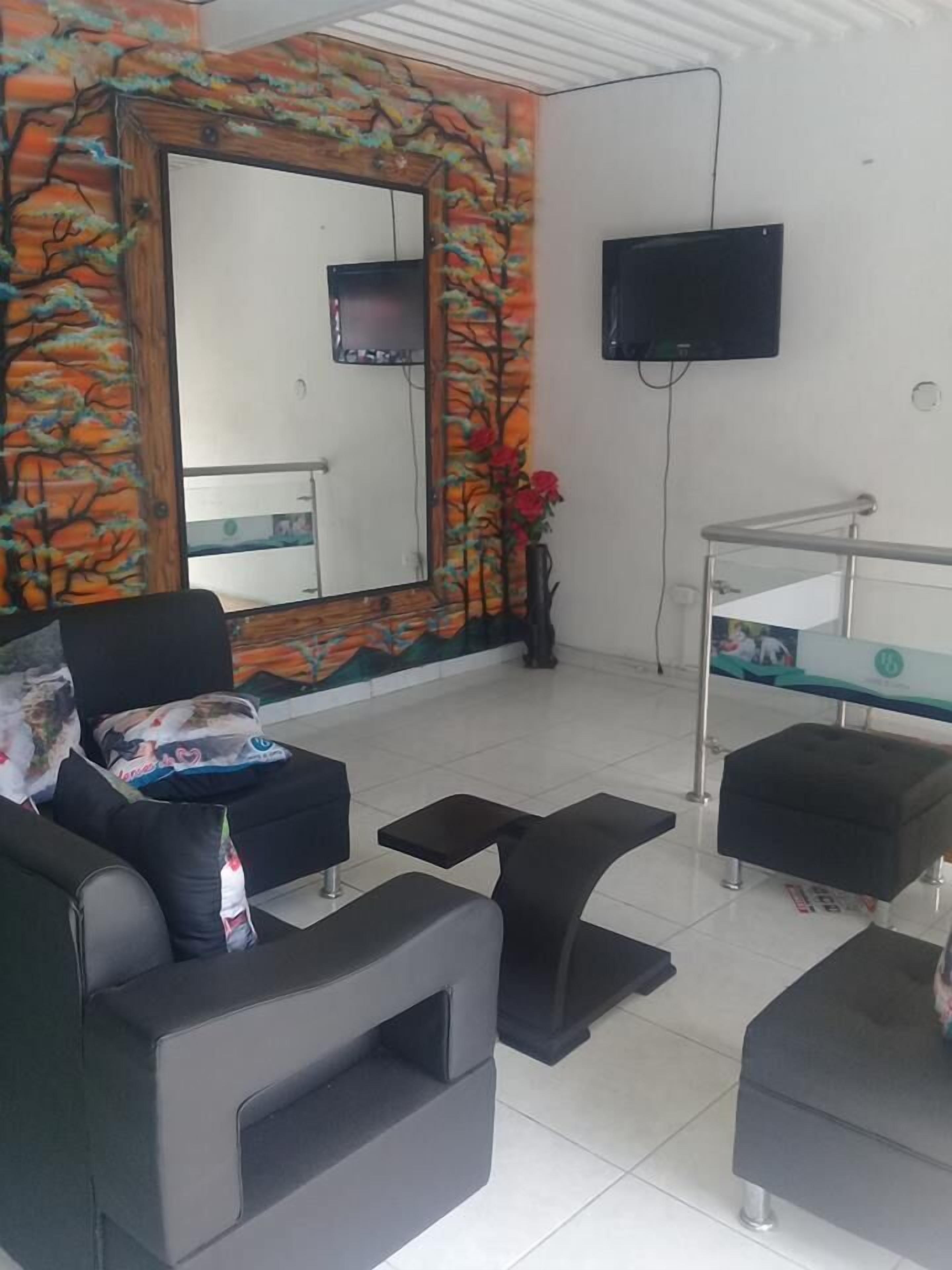 Foto - hotel el opita