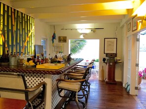 Restaurantes