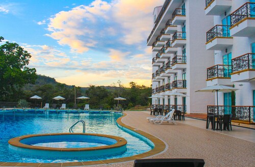 Hotel Majam's Resort