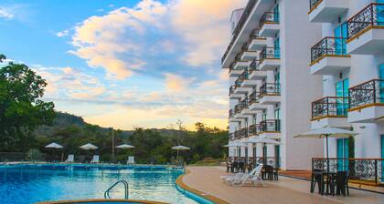 Hotel Majam's Resort