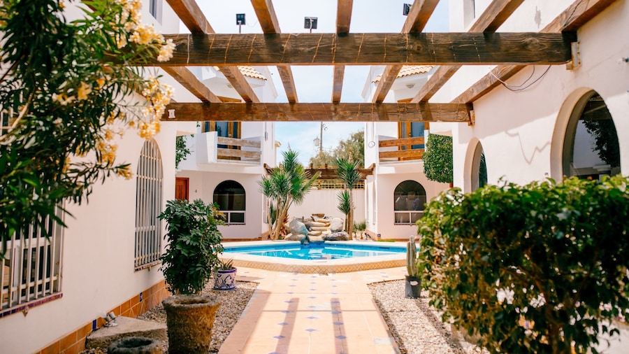 Villa Relax 3 by Kivoya