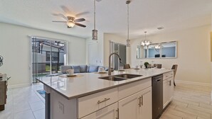 Unclassified image, 4 of 35, button - ChampionsGate 4BR 3BA Townhome (Davenport)