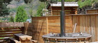 GR10 Pyrenees MELLES