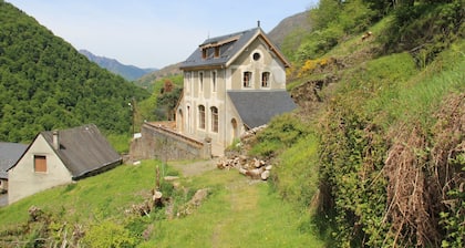 GR10 Pirineos MELLES