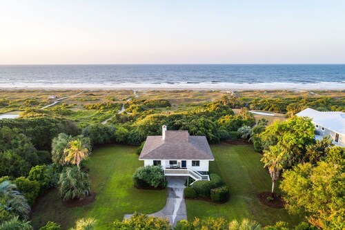 Stay @ Sand Castle on Isle of Palms