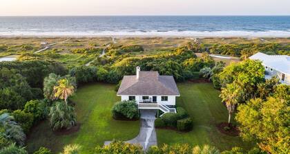 Stay @ Sand Castle on Isle of Palms