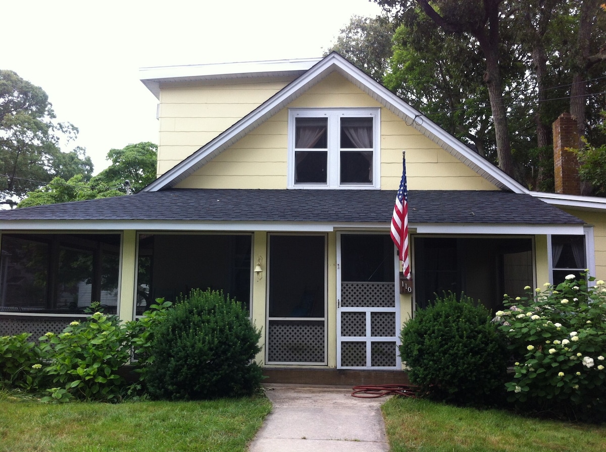 Image de profil de l’hôte