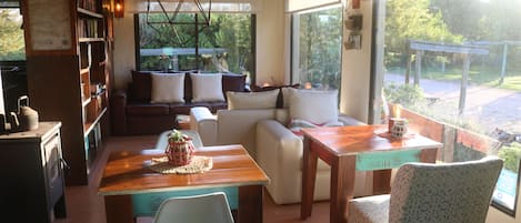 Intérieur