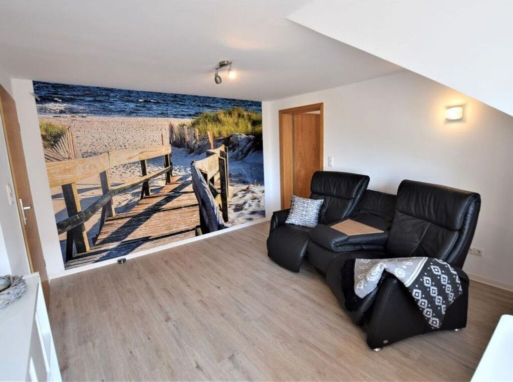 Ferienwohnung T&T 2 OG