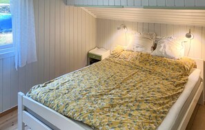 2 bedrooms, free WiFi