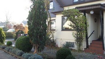 Exterieur