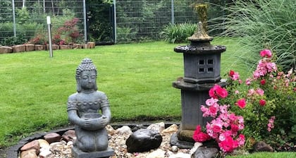 Casa de vacaciones Niederkrüchten para 1 - 6 personas con 2 dormitorios - Casa de vacaciones