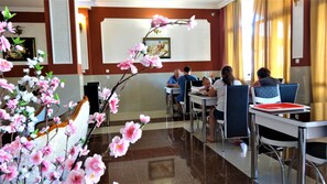 Bar (on property) - Hotel Ritsa (Ureki)