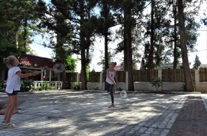 Playground externo