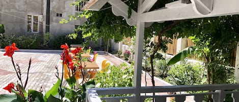 Café
