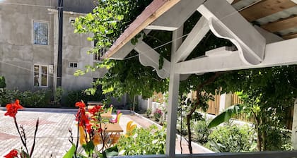 Hotel Ritsa
