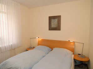 1 Schlafzimmer, WLAN