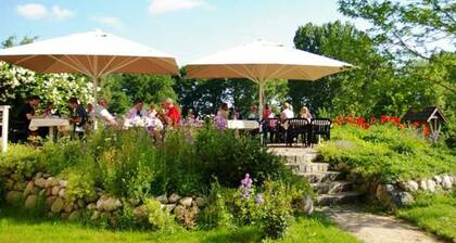 Double room - Manor House Barkow