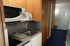 Interiör