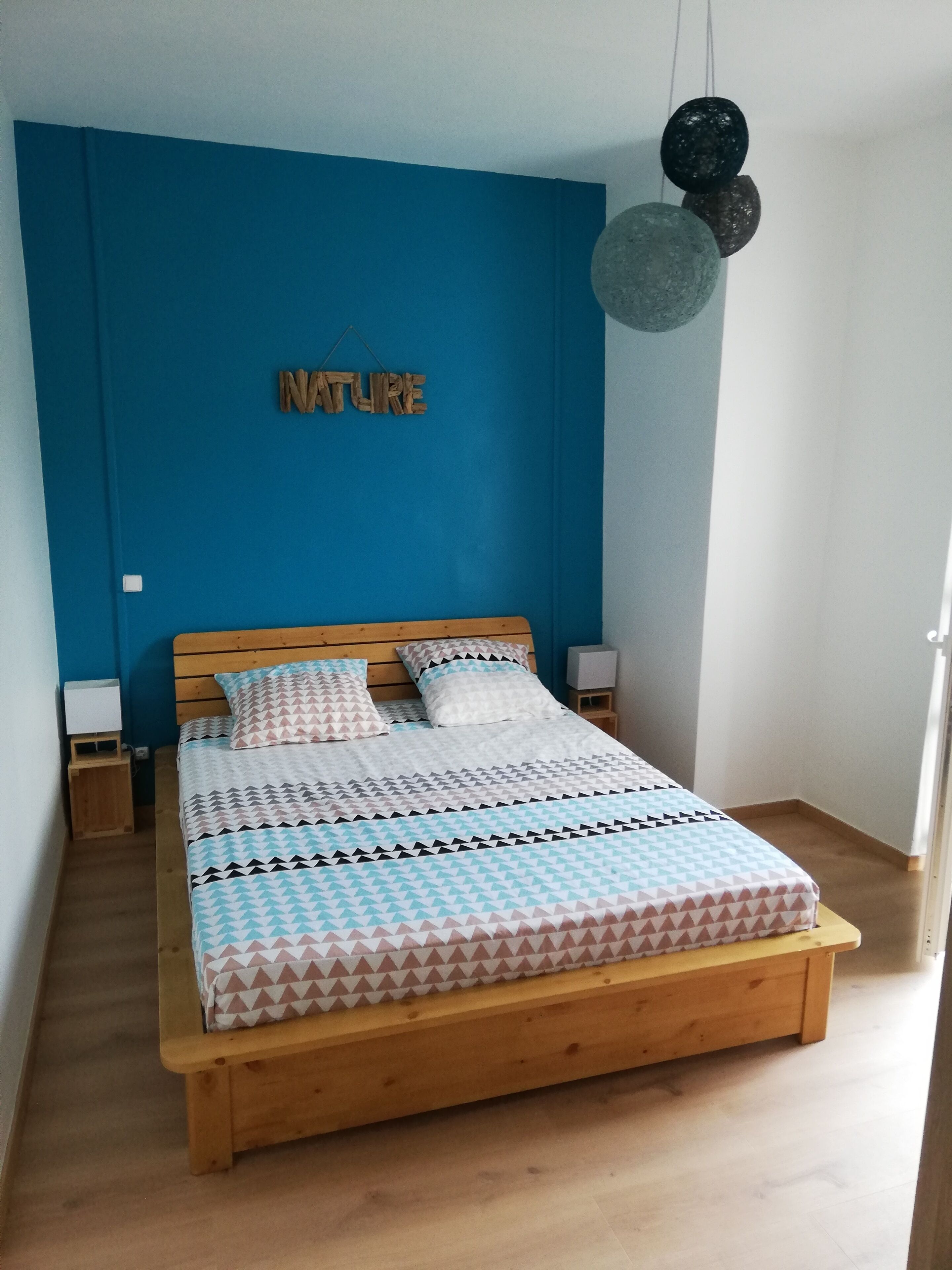 3 soveværelser, Wi-Fi