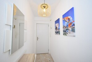 Interior - MAR Y VENT  2D (4 BEDROOMS) (Benidorm)