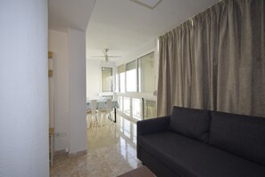 TV - MAR Y VENT  2D (4 BEDROOMS) (Benidorm)
