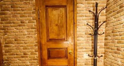 Cozy Apartment At Old Tbilisi With An Amazing Views