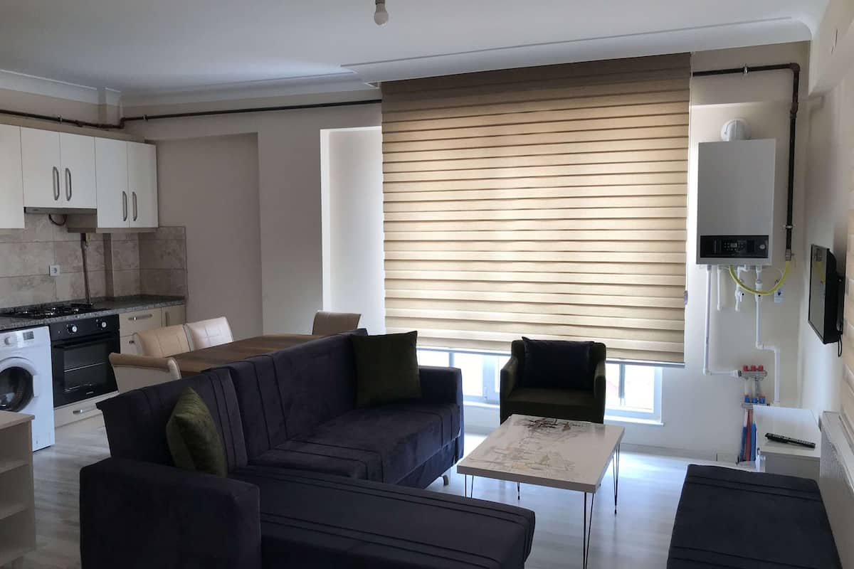 1 dormitorio, edredones de plumas, escritorio y wifi gratis
