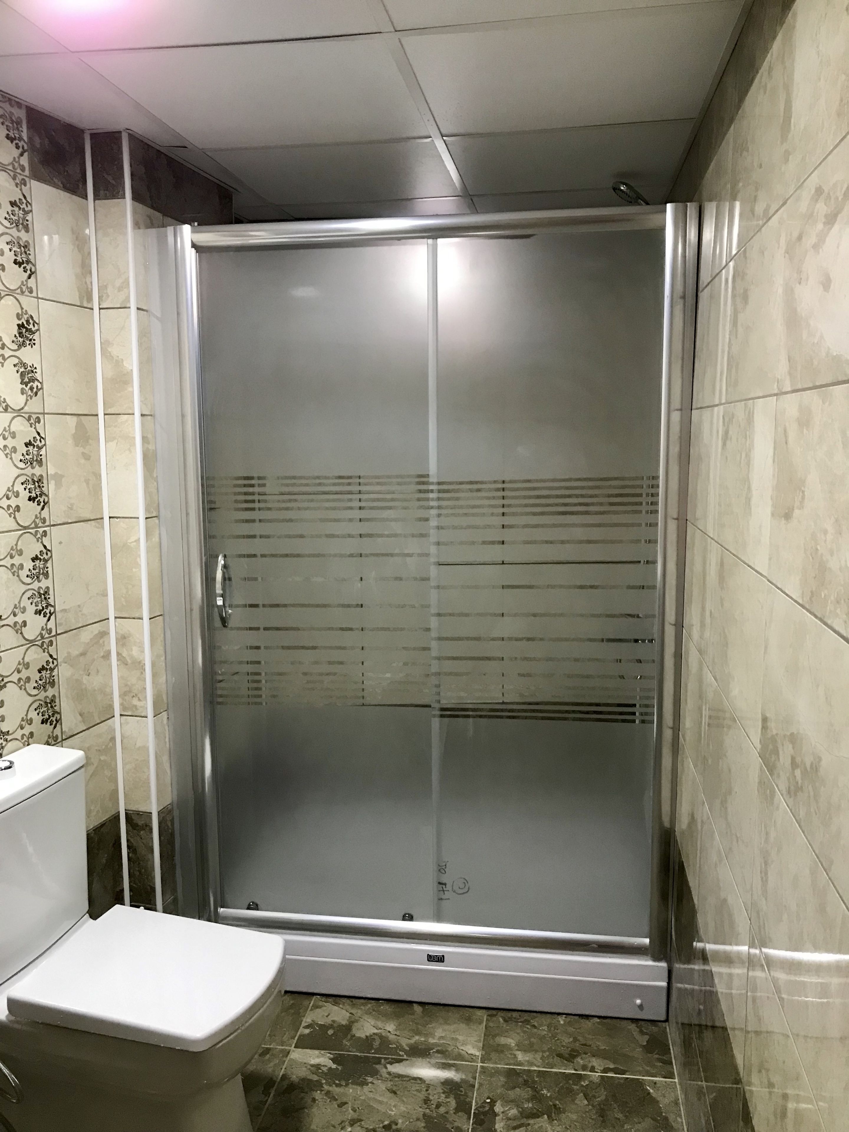 Apartment, 1 Bedroom | Bathroom