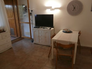 Restauration