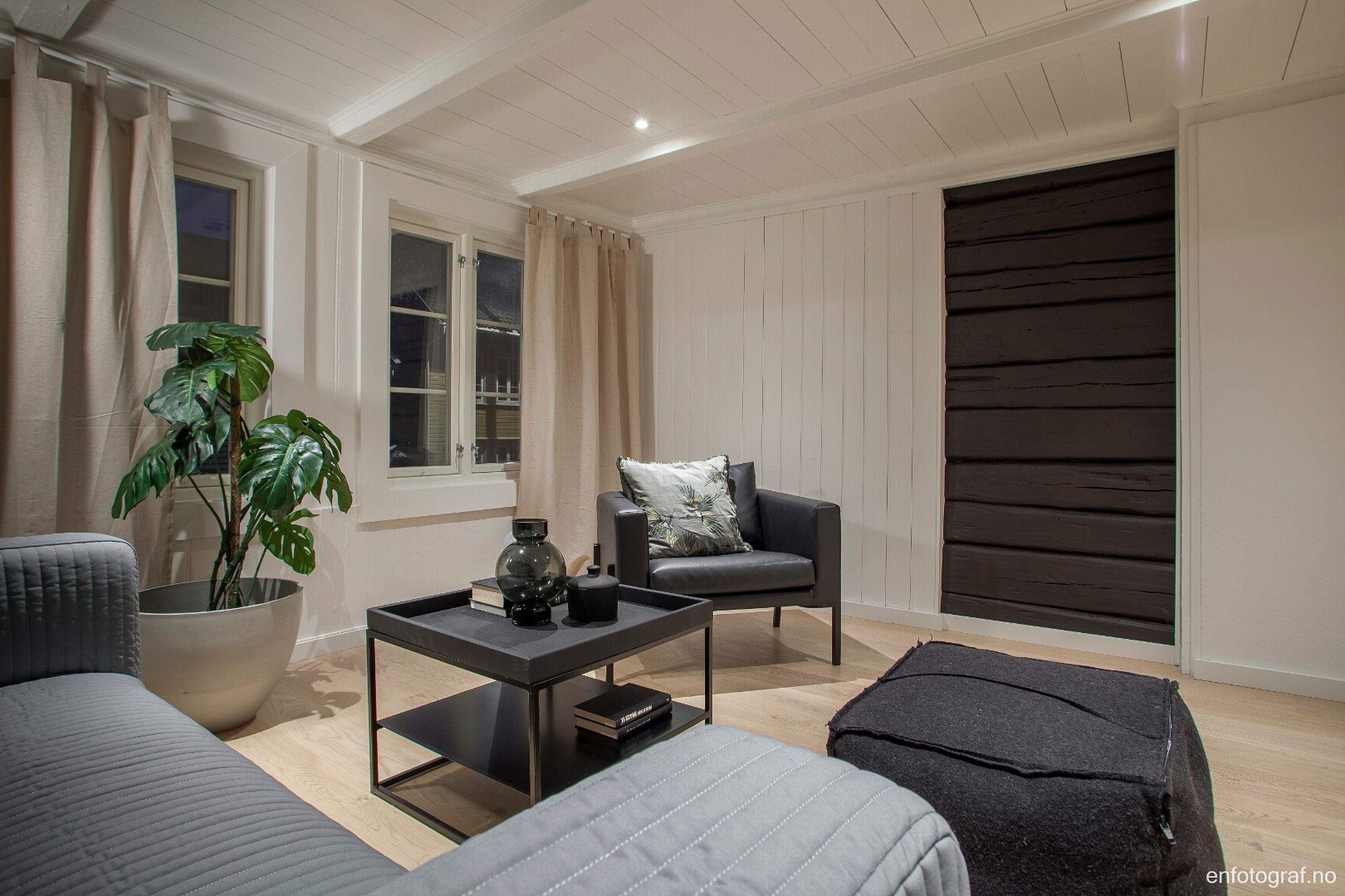 apartment, 3 bedrooms | living area