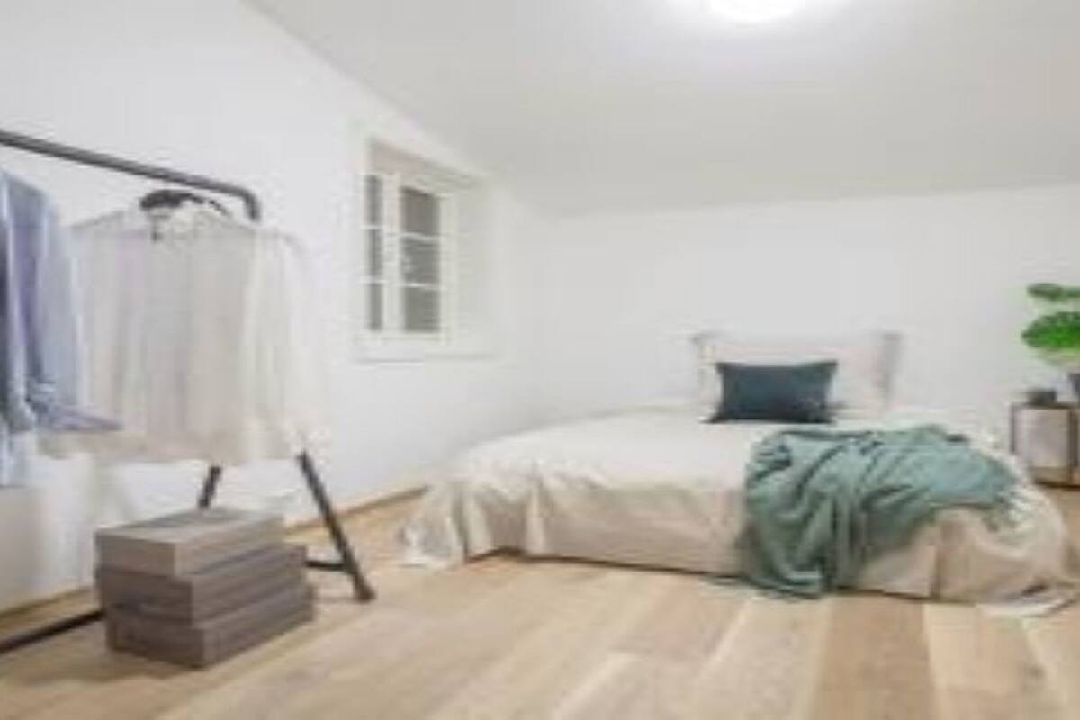 3 bedrooms, free wifi