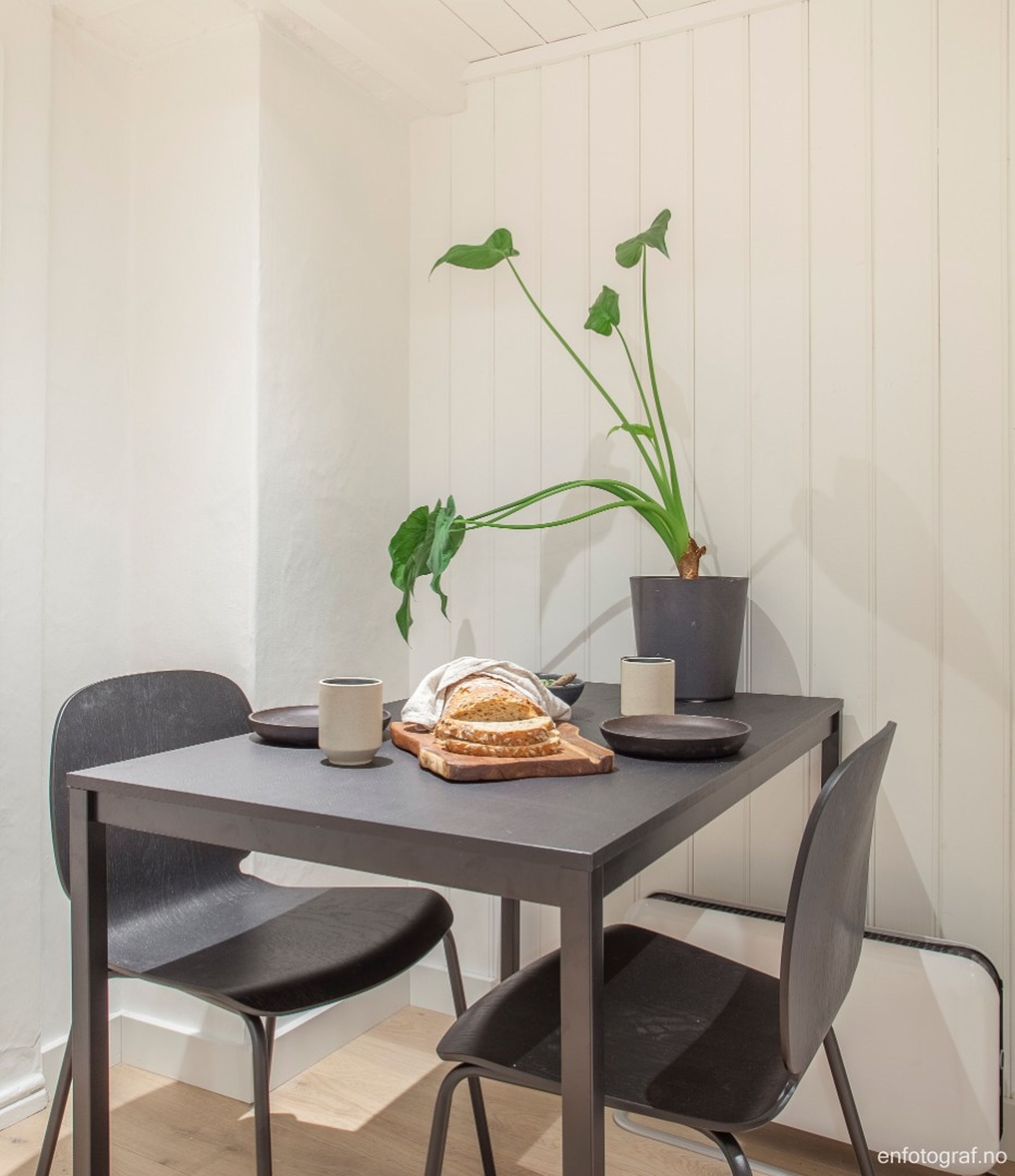 apartment, 3 bedrooms | in-room dining