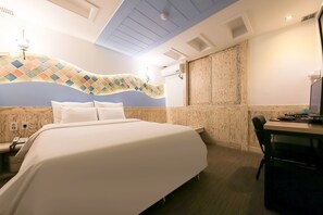 Standard Room, Gaming 1 PC | Free WiFi - Hotel BOBOS (Daejeon)