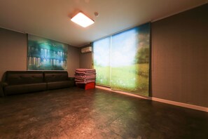 Free WiFi - Hotel BOBOS (Daejeon)