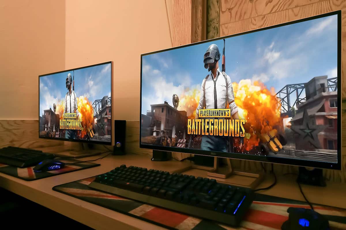 Chambre Deluxe (Gaming 2 PC) | Équipements de la chambre