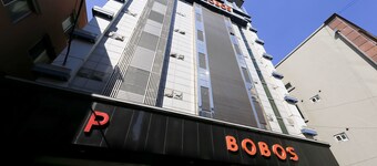 Hotel BOBOS