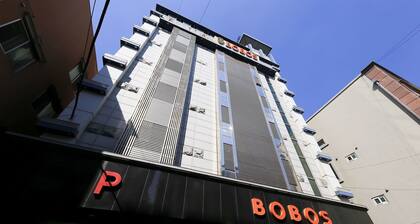 Hotel BOBOS