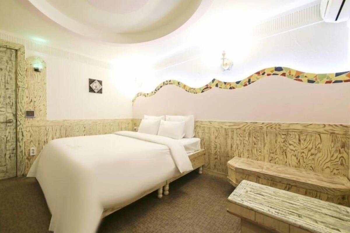 Standard Room | WiFi (free)